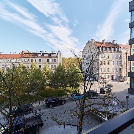 Luxurious Apartments Ksiecia Witolda By Noclegi Renters Breslávia Exterior foto
