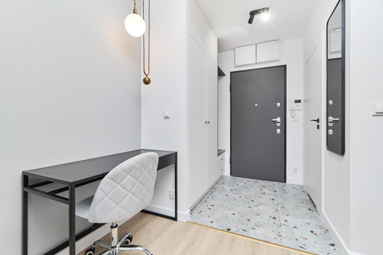 Luxurious Apartments Ksiecia Witolda By Noclegi Renters Breslávia Exterior foto
